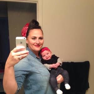 Meet your Posher, Tara